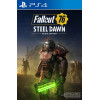 Fallout 76: Steel Dawn - Deluxe Edition PS4